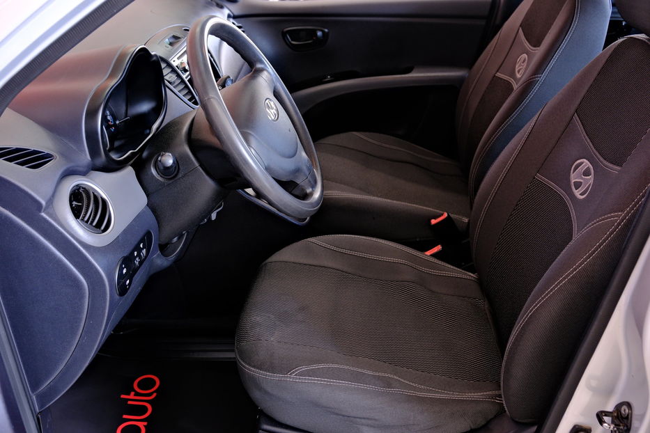 Продам Hyundai i10 2008 года в Одессе