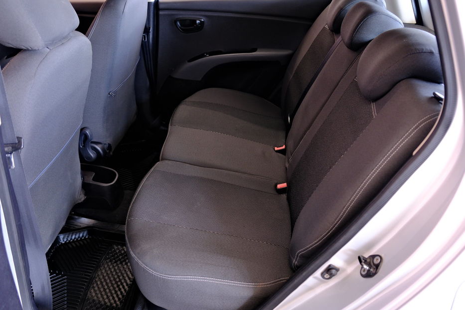 Продам Hyundai i10 2008 года в Одессе