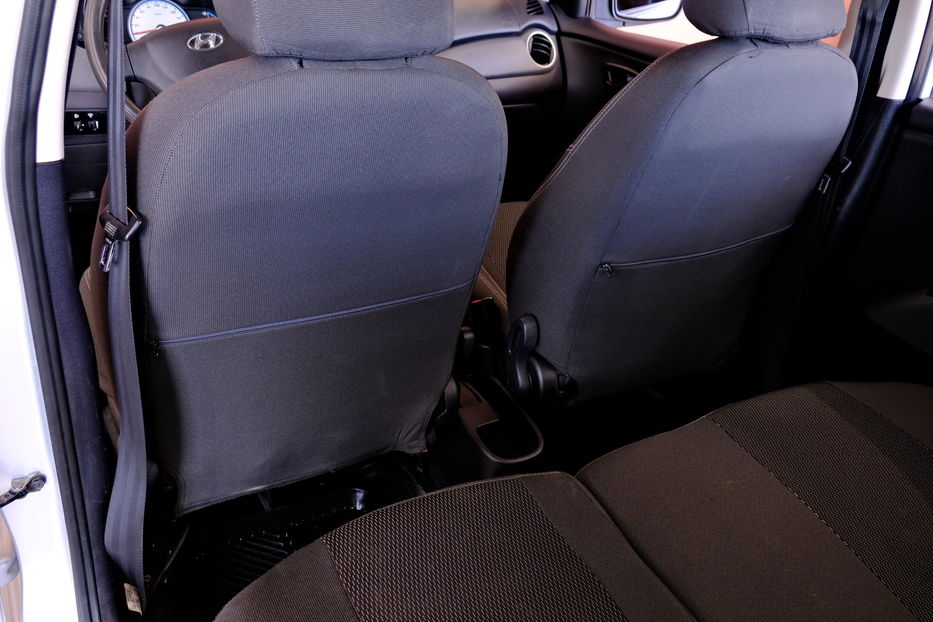 Продам Hyundai i10 2008 года в Одессе