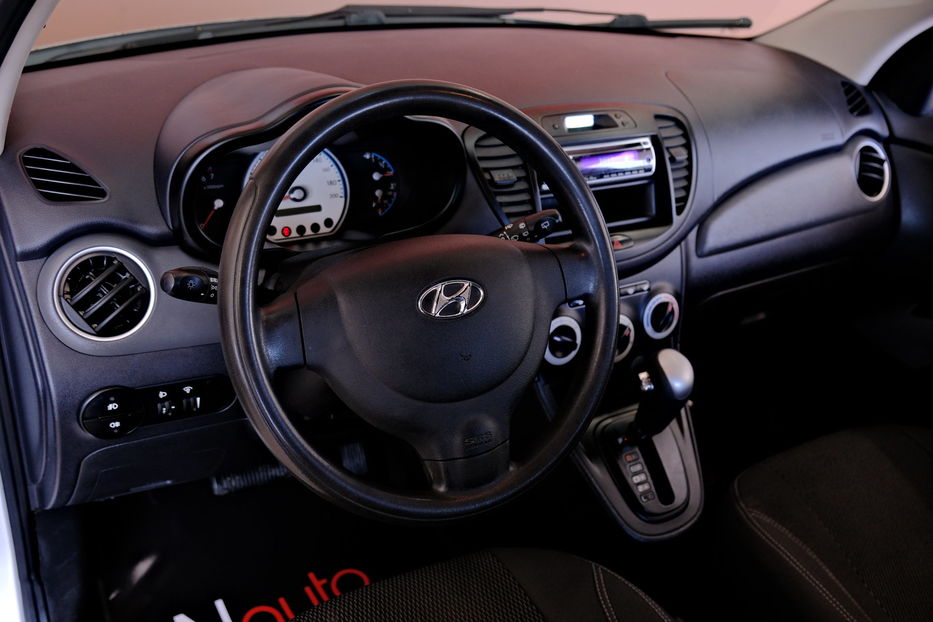 Продам Hyundai i10 2008 года в Одессе