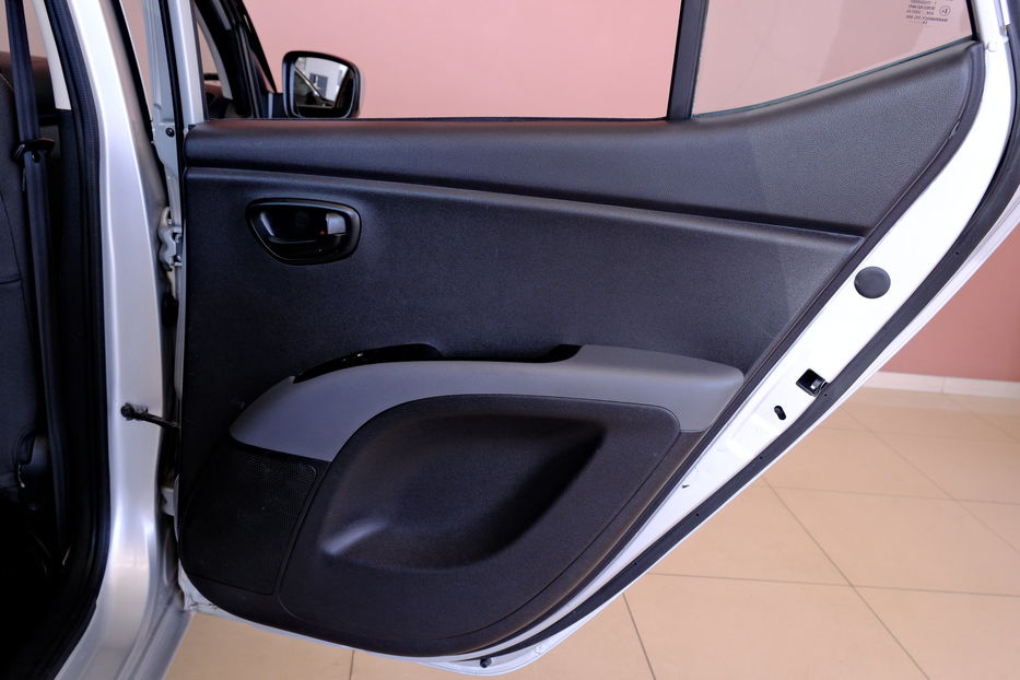 Продам Hyundai i10 2008 года в Одессе