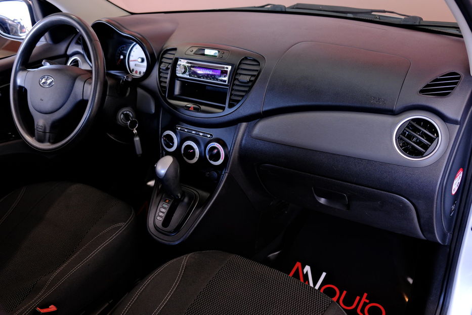 Продам Hyundai i10 2008 года в Одессе