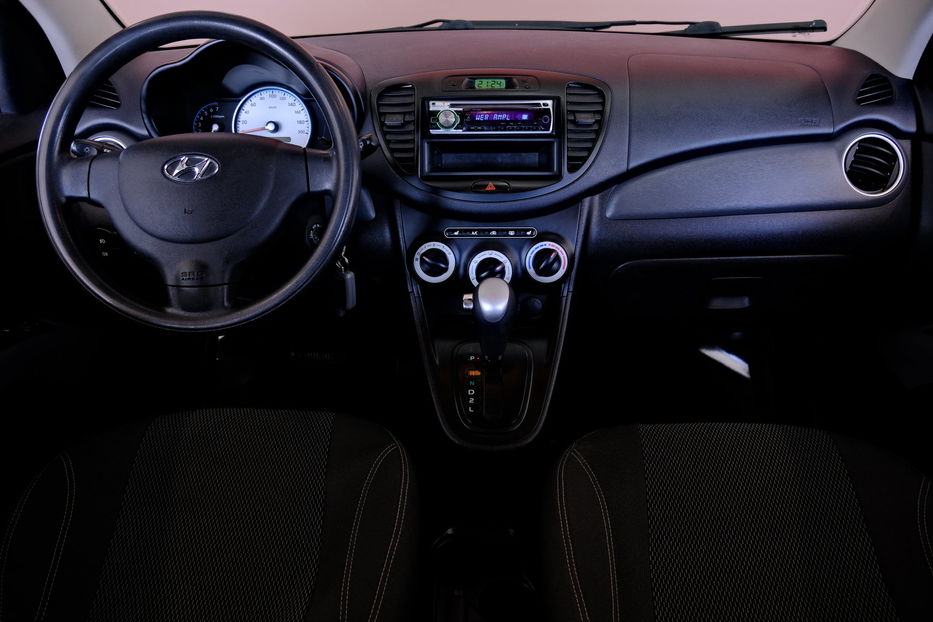 Продам Hyundai i10 2008 года в Одессе