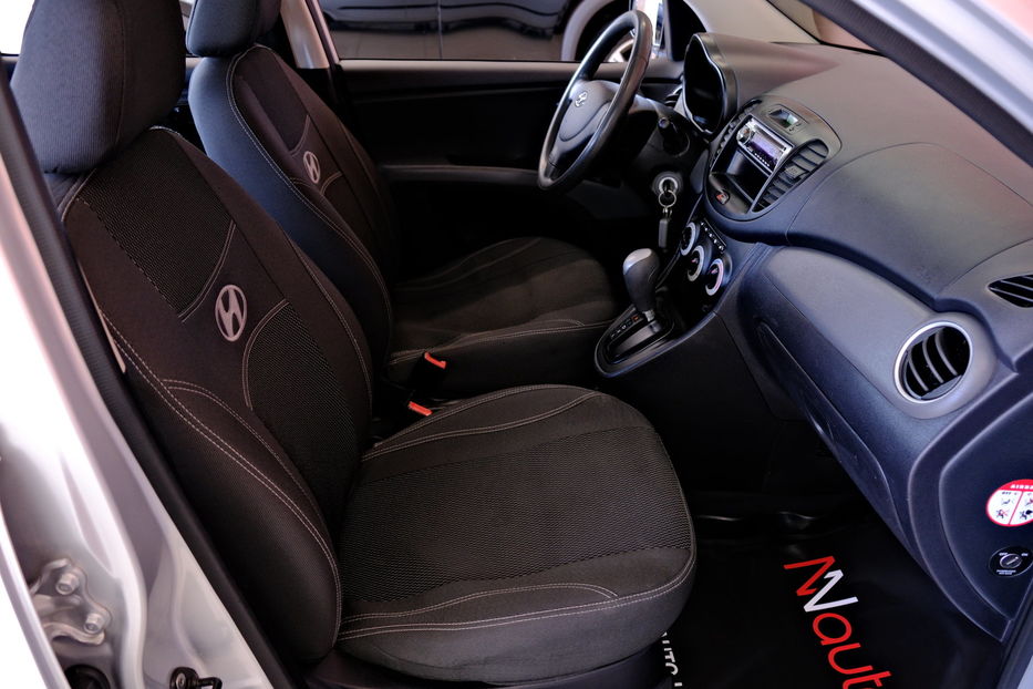 Продам Hyundai i10 2008 года в Одессе