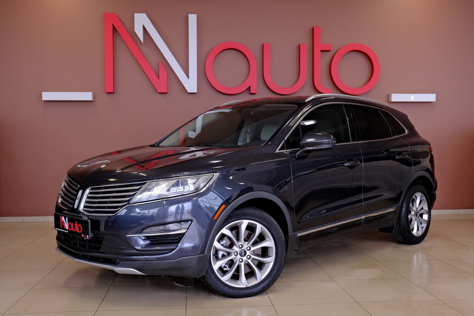 Продам Lincoln MKC 2021 года в Одессе