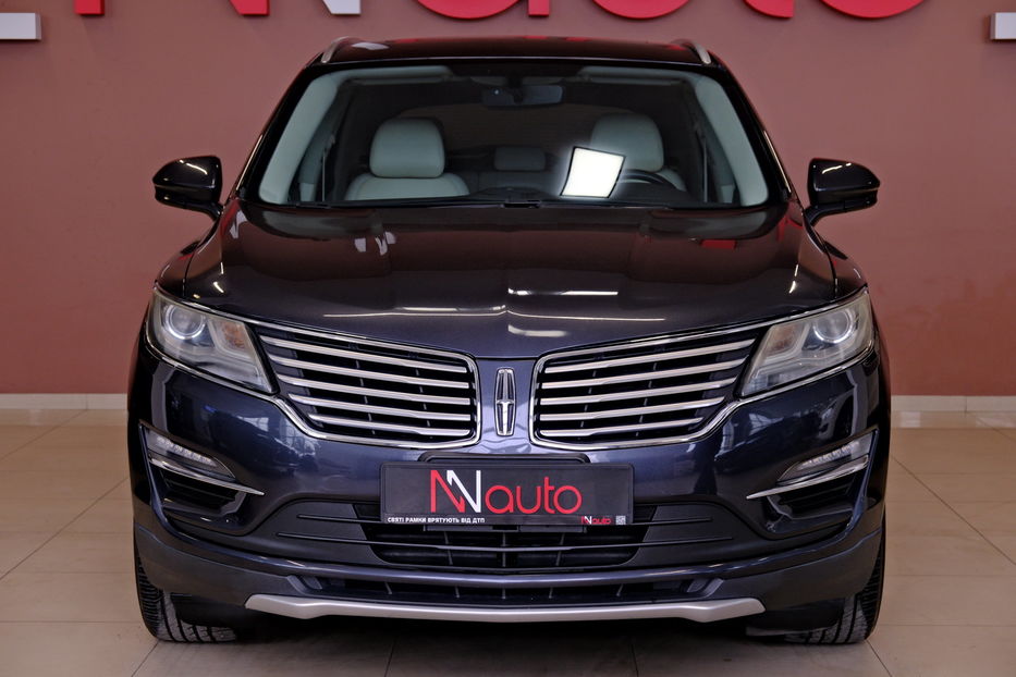 Продам Lincoln MKC 2021 года в Одессе