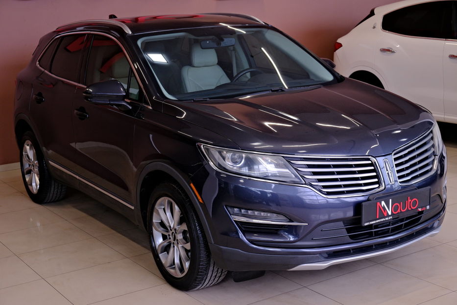 Продам Lincoln MKC 2021 года в Одессе
