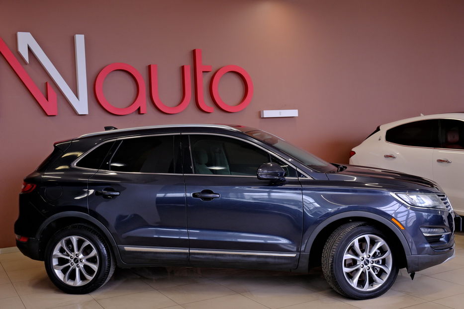 Продам Lincoln MKC 2021 года в Одессе