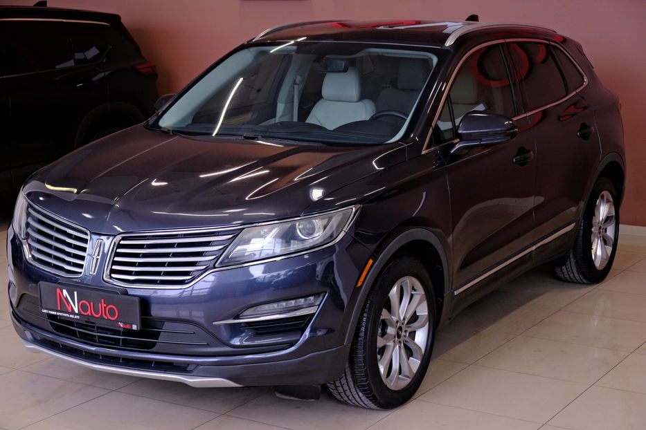 Продам Lincoln MKC 2021 года в Одессе