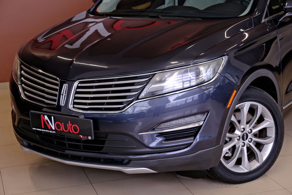 Продам Lincoln MKC 2021 года в Одессе