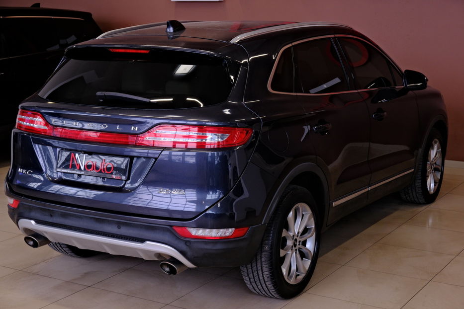 Продам Lincoln MKC 2021 года в Одессе