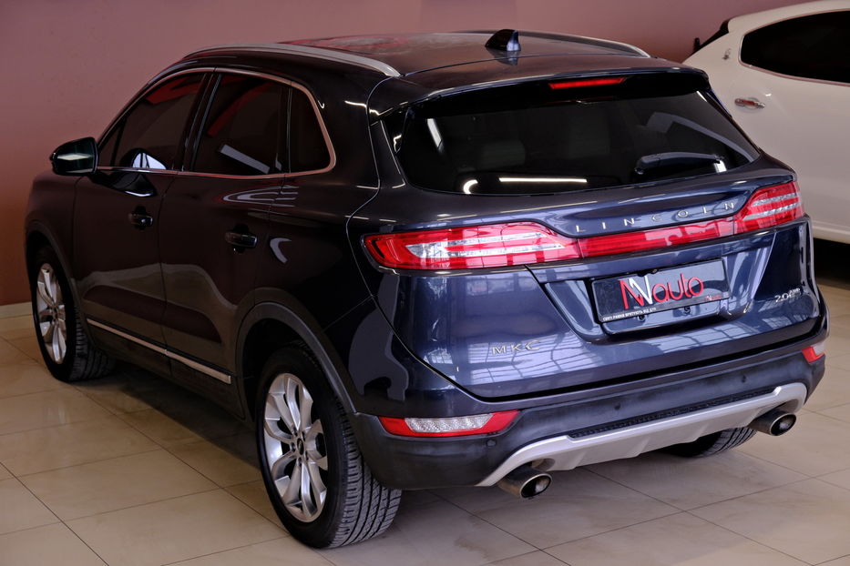 Продам Lincoln MKC 2021 года в Одессе