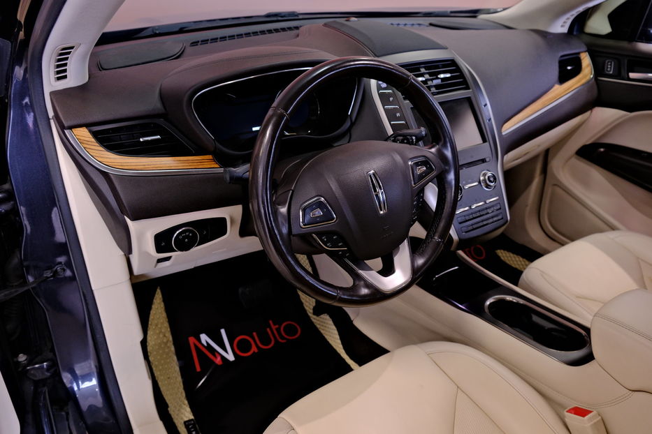 Продам Lincoln MKC 2021 года в Одессе