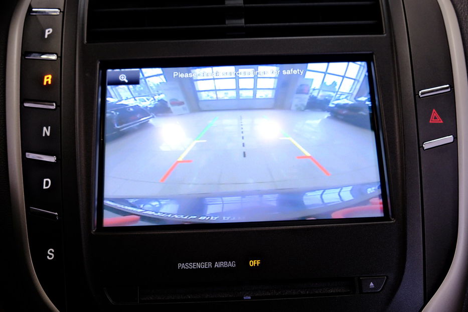 Продам Lincoln MKC 2021 года в Одессе