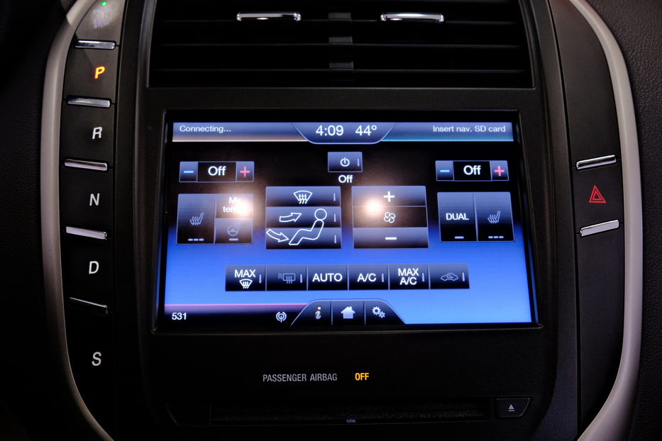 Продам Lincoln MKC 2021 года в Одессе