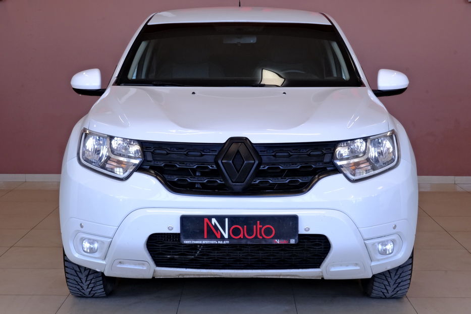 Продам Renault Duster 2021 года в Одессе