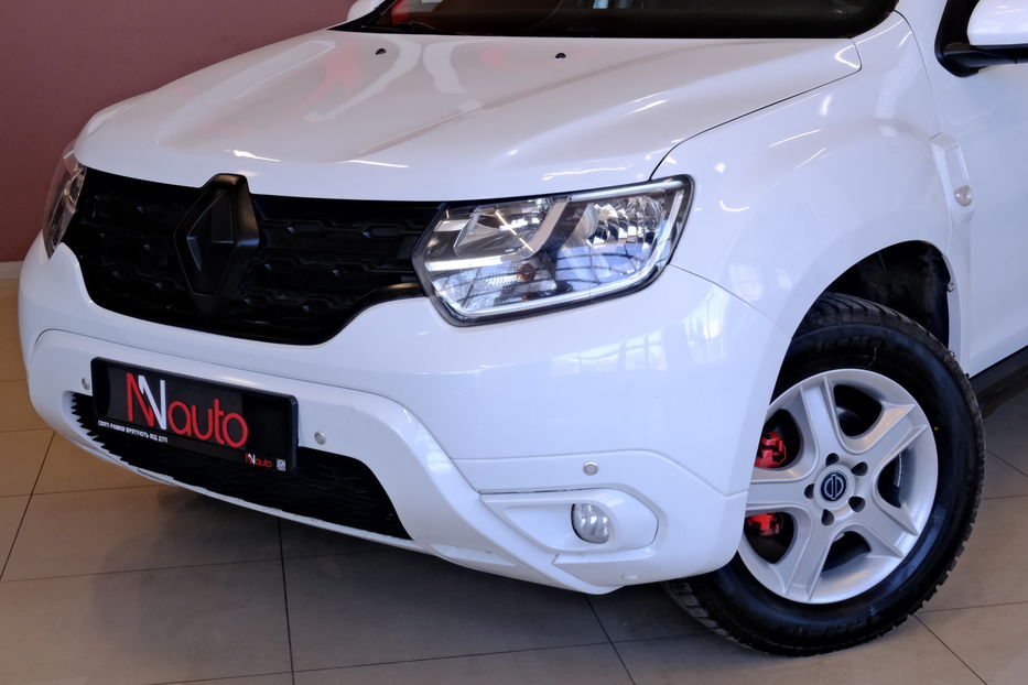 Продам Renault Duster 2021 года в Одессе