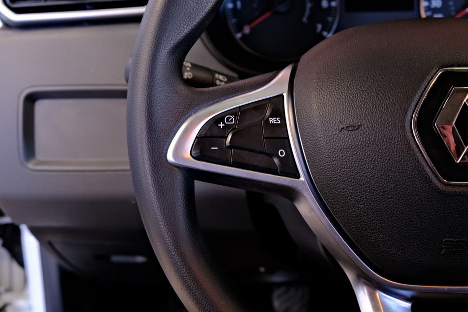 Продам Renault Duster 2021 года в Одессе