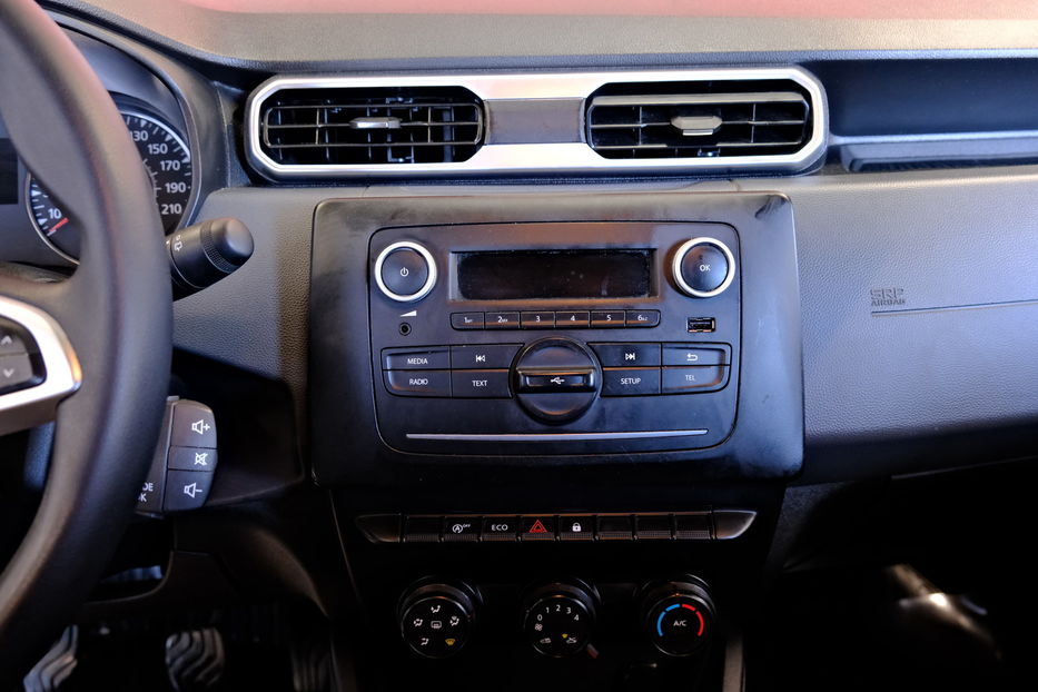 Продам Renault Duster 2021 года в Одессе