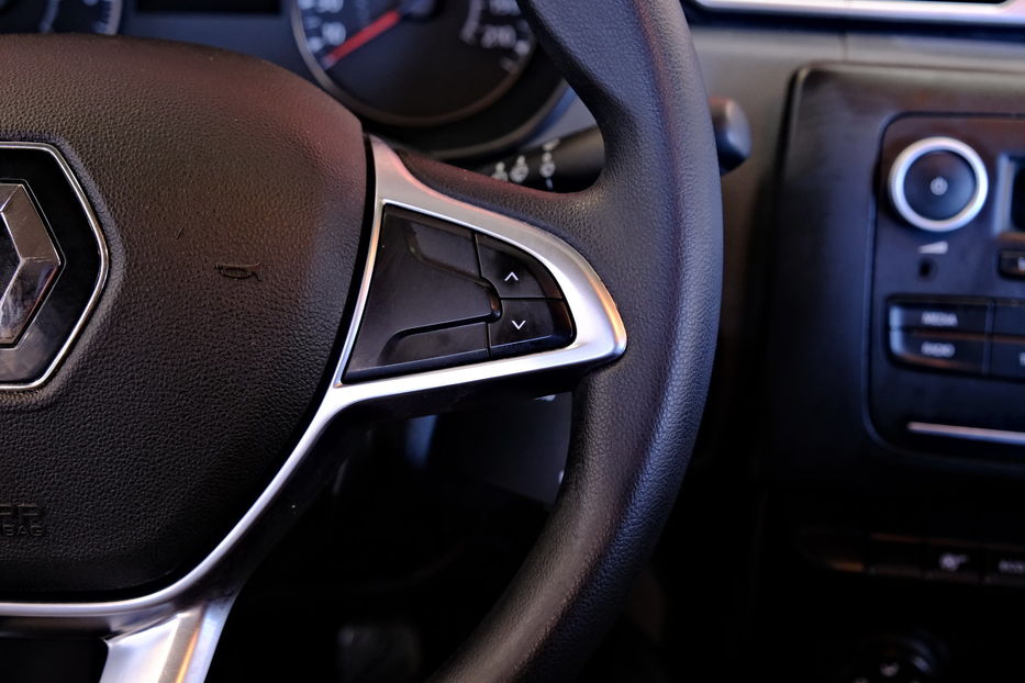 Продам Renault Duster 2021 года в Одессе