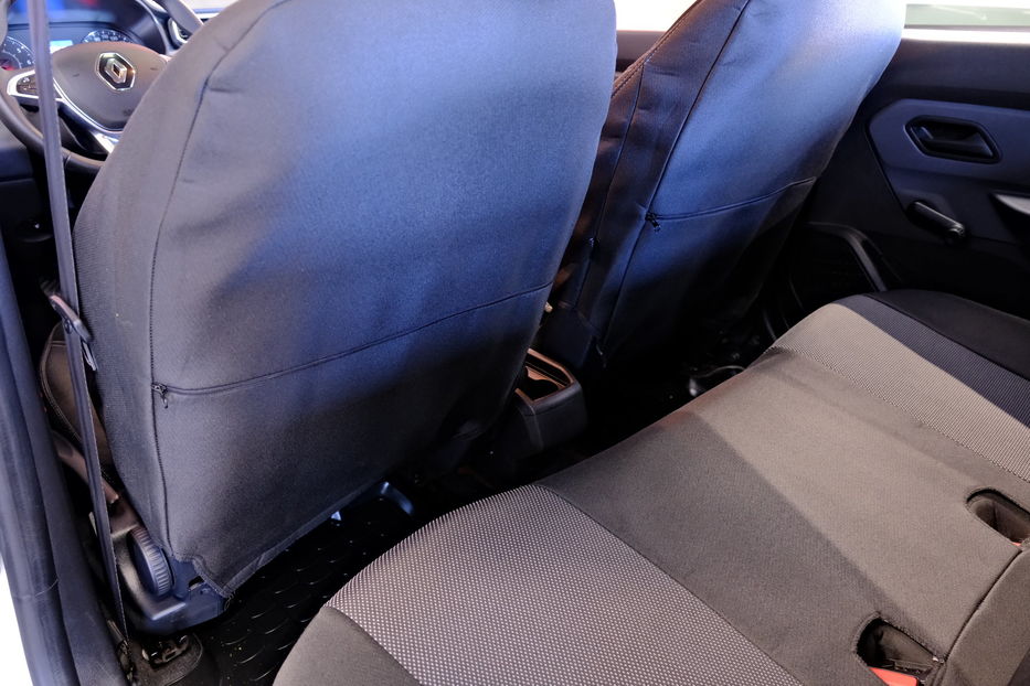 Продам Renault Duster 2021 года в Одессе