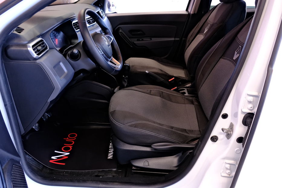 Продам Renault Duster 2021 года в Одессе