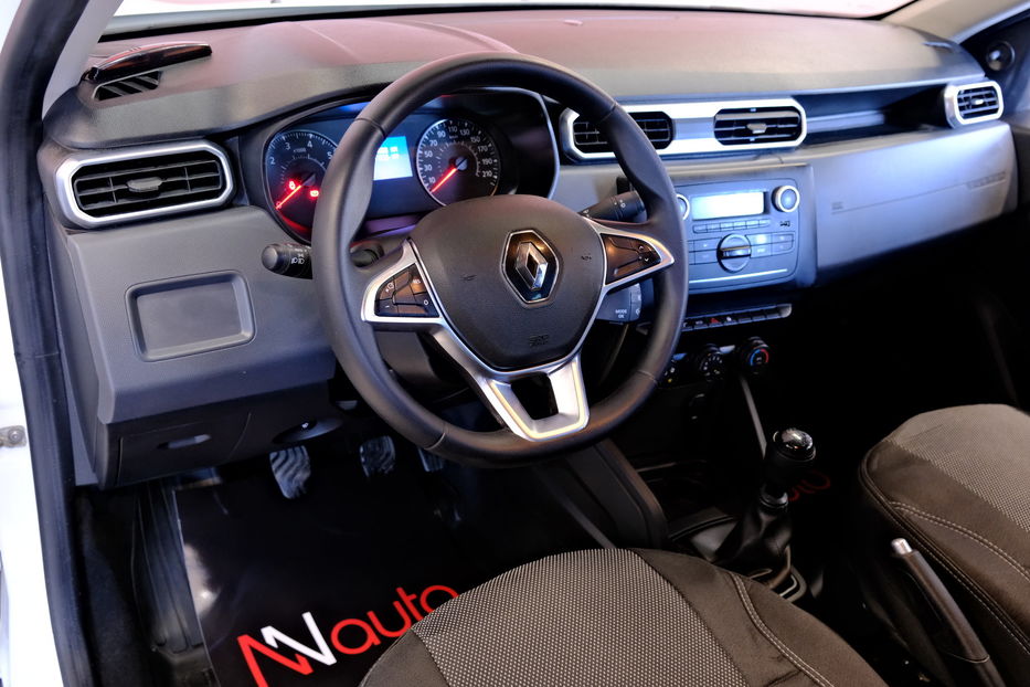 Продам Renault Duster 2021 года в Одессе