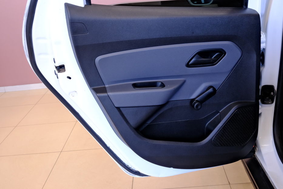 Продам Renault Duster 2021 года в Одессе