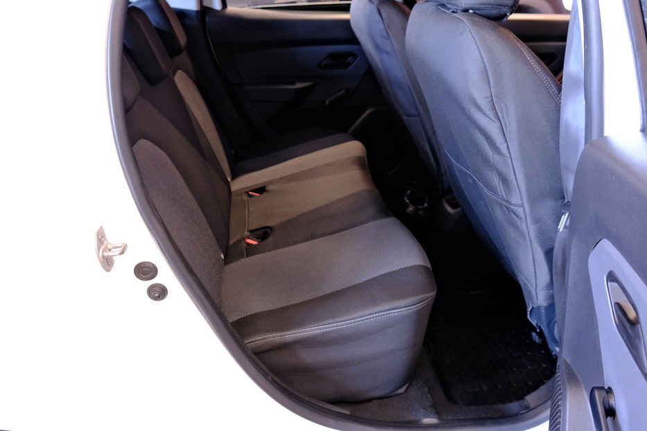 Продам Renault Duster 2021 года в Одессе