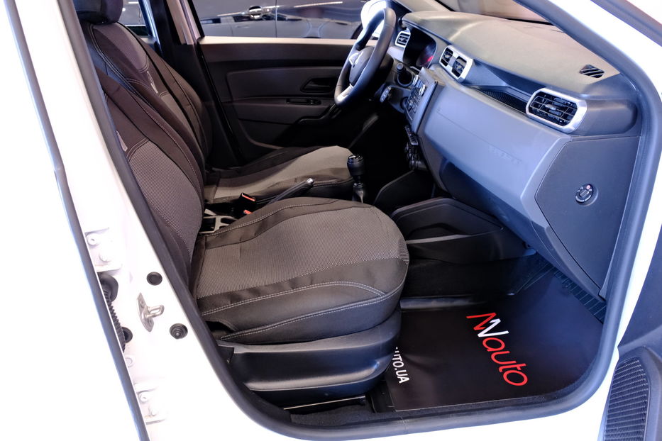 Продам Renault Duster 2021 года в Одессе