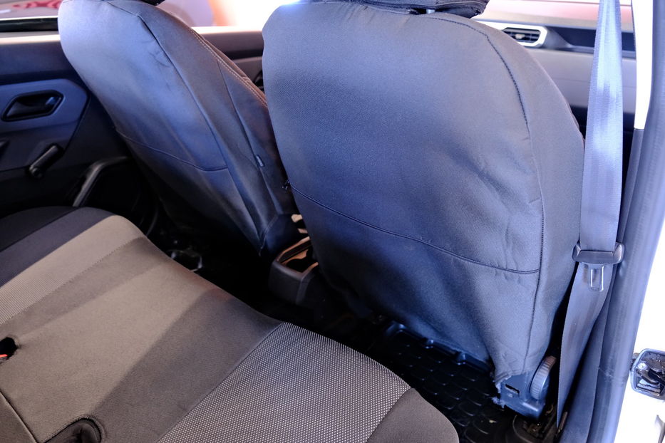 Продам Renault Duster 2021 года в Одессе