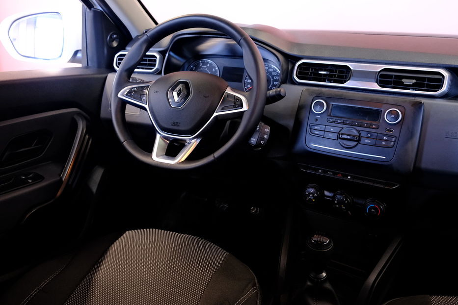 Продам Renault Duster 2021 года в Одессе