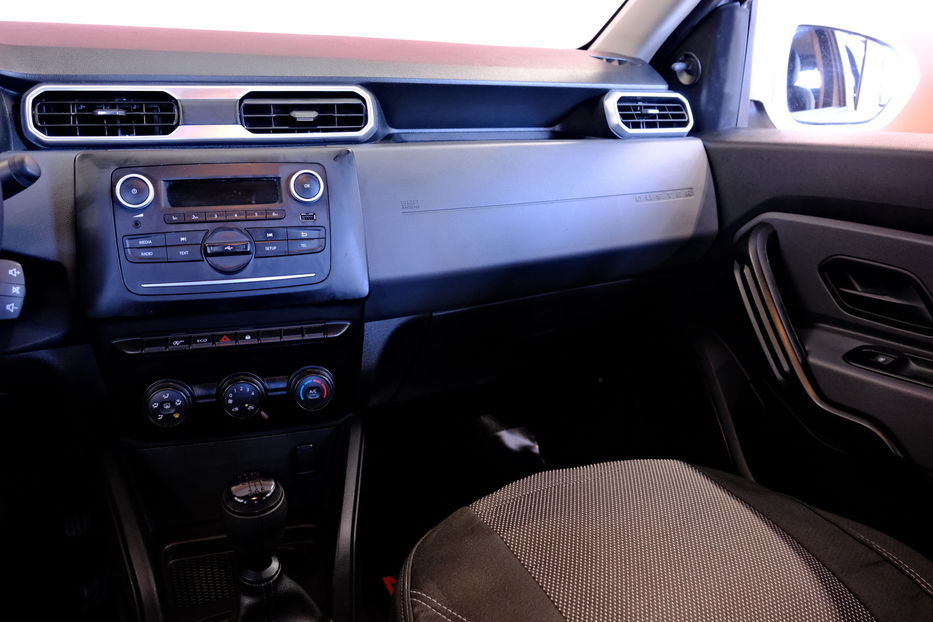 Продам Renault Duster 2021 года в Одессе