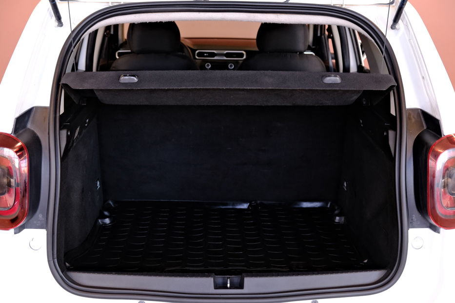 Продам Renault Duster 2021 года в Одессе