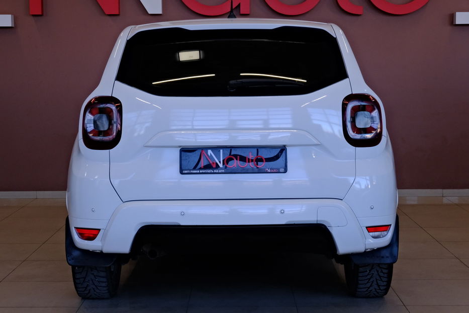 Продам Renault Duster 2021 года в Одессе