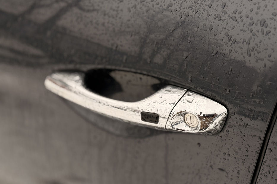 Продам Hyundai Santa FE 2.4 МТ (176 к.с.) 2WD  2017 года в Киеве