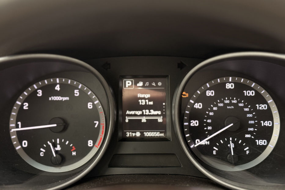 Продам Hyundai Santa FE 2.4 МТ (176 к.с.) 2WD  2017 года в Киеве