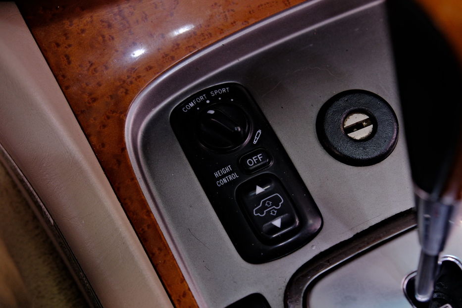 Продам Lexus LX 470 4.7 2003 года в Одессе