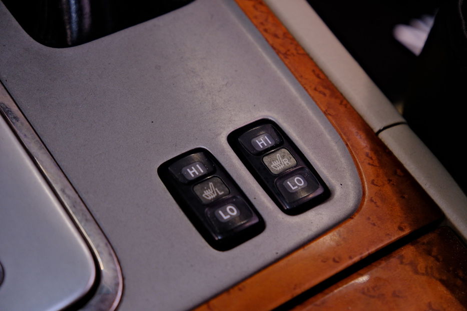 Продам Lexus LX 470 4.7 2003 года в Одессе