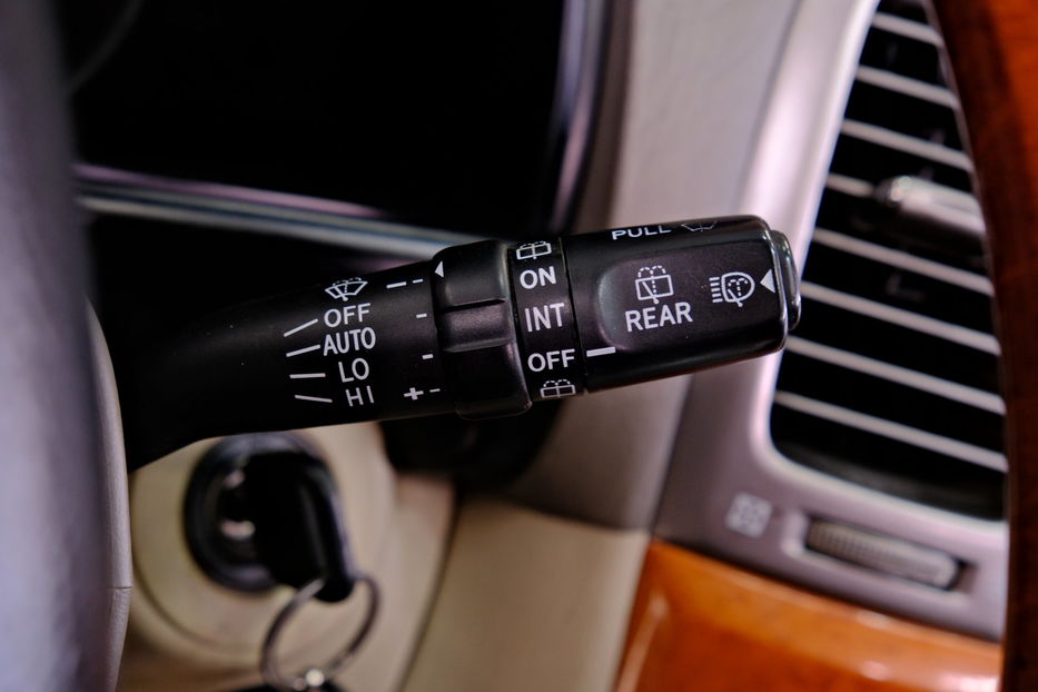 Продам Lexus LX 470 4.7 2003 года в Одессе