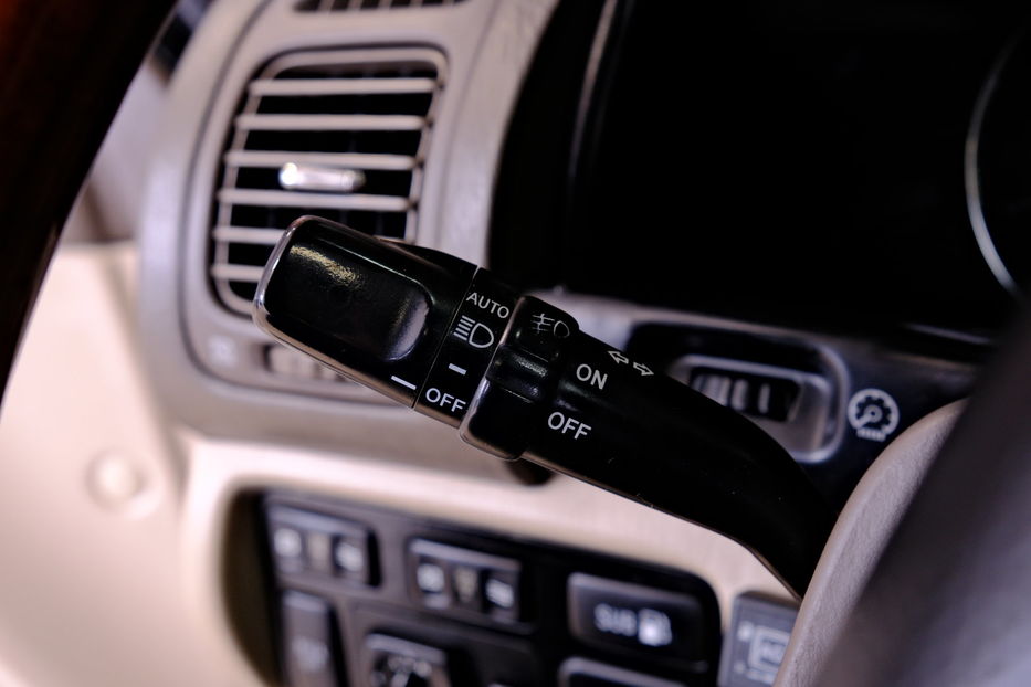 Продам Lexus LX 470 4.7 2003 года в Одессе