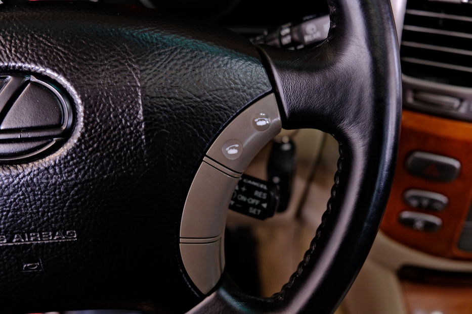 Продам Lexus LX 470 4.7 2003 года в Одессе