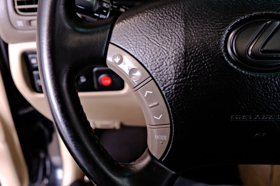 Продам Lexus LX 470 4.7 2003 года в Одессе