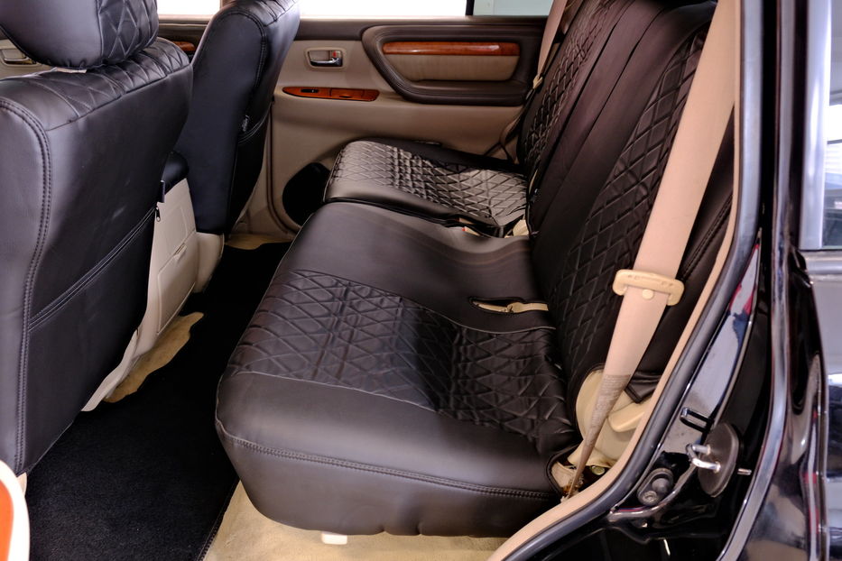 Продам Lexus LX 470 4.7 2003 года в Одессе