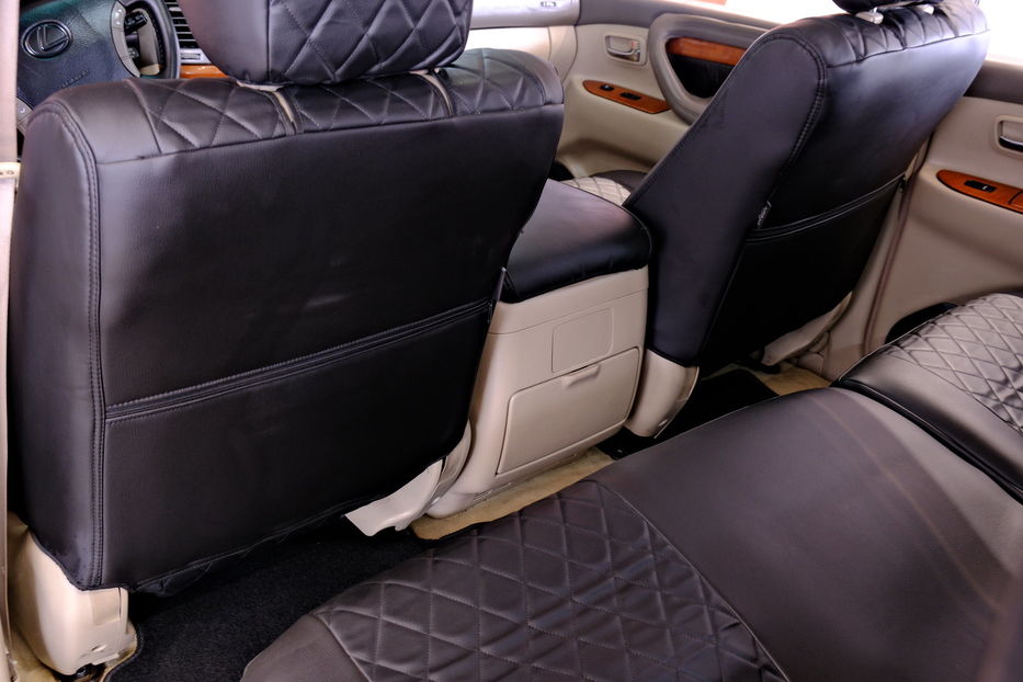 Продам Lexus LX 470 4.7 2003 года в Одессе