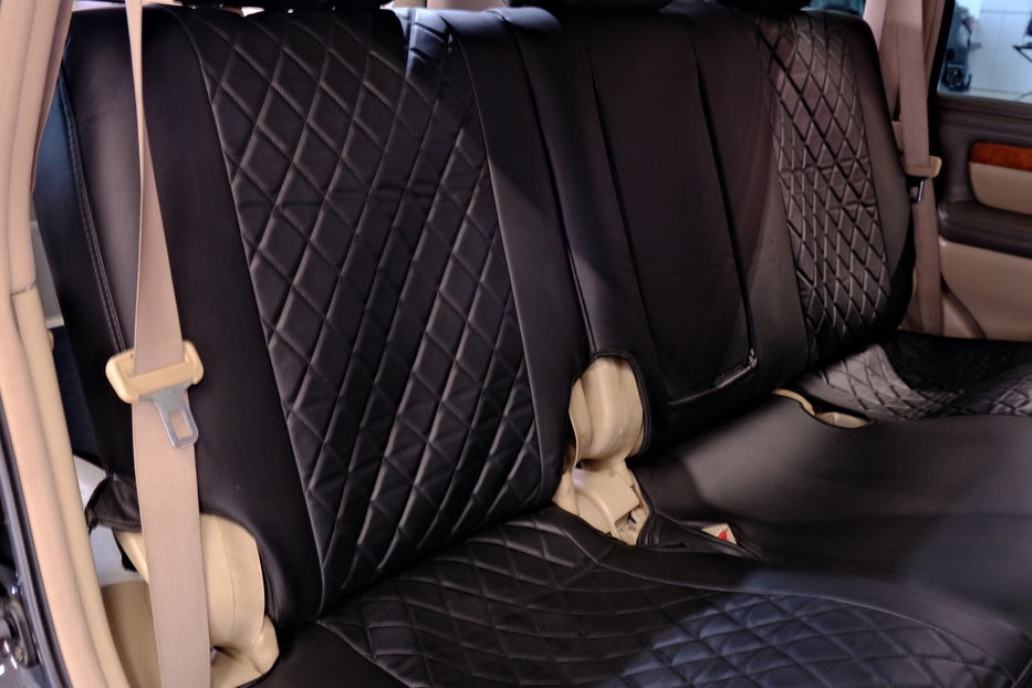 Продам Lexus LX 470 4.7 2003 года в Одессе