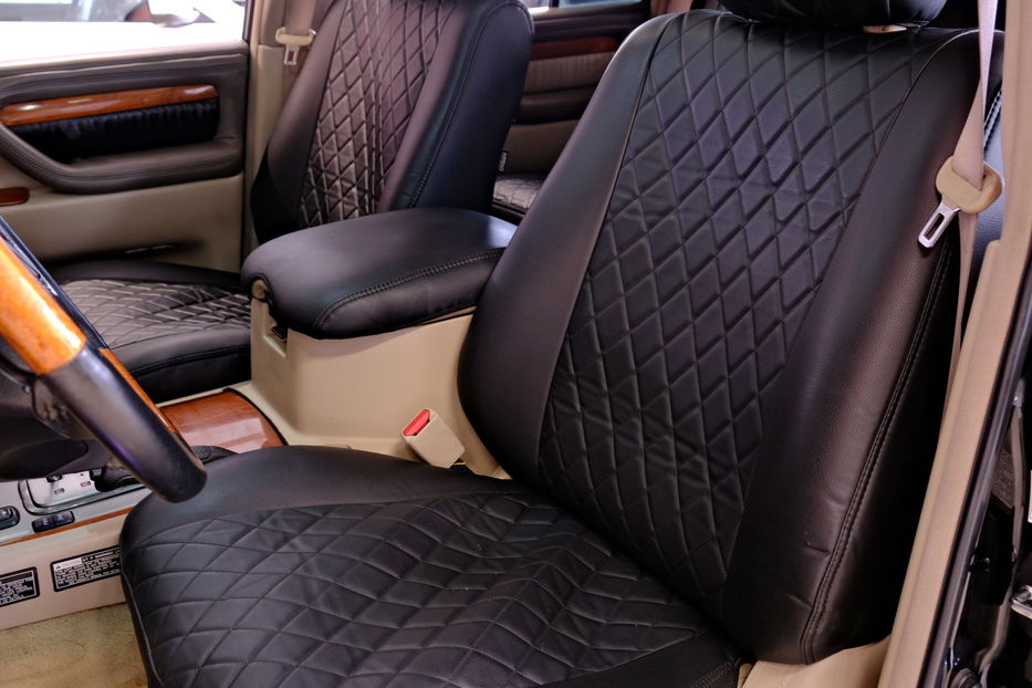 Продам Lexus LX 470 4.7 2003 года в Одессе