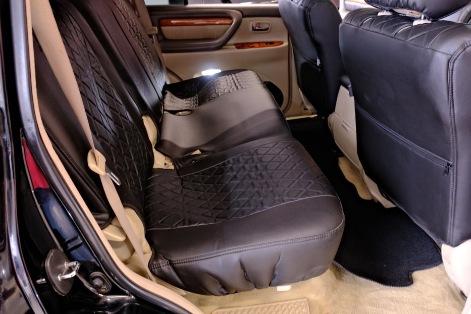 Продам Lexus LX 470 4.7 2003 года в Одессе