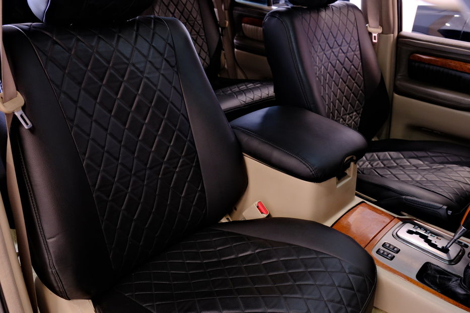 Продам Lexus LX 470 4.7 2003 года в Одессе