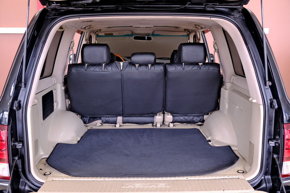 Продам Lexus LX 470 4.7 2003 года в Одессе